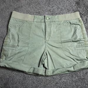 khakis and company shorts